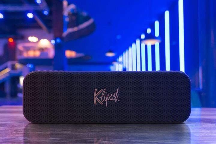 Produktbild Klipsch Detroit (20 h, Akkubetrieb)