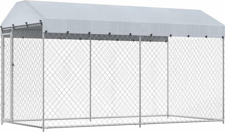 Immagine prodotto vidaXL Donnie (Gabbia per cani)