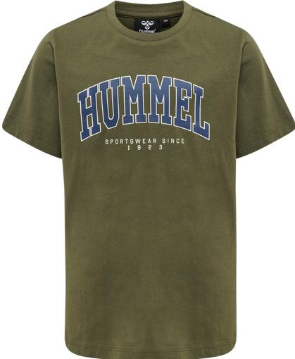 Produktbild hummel HMLFAST T-SHIRT S/S 2-PK (122)