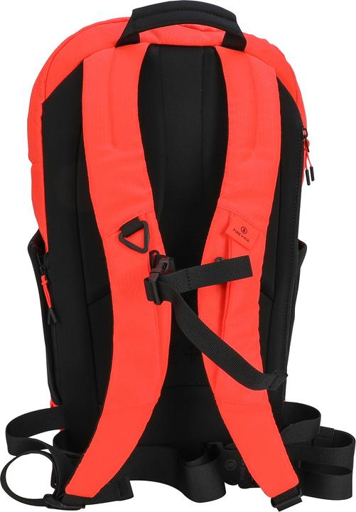 Produktbild Bogner Fire + Ice Rucksack park city ari mvz