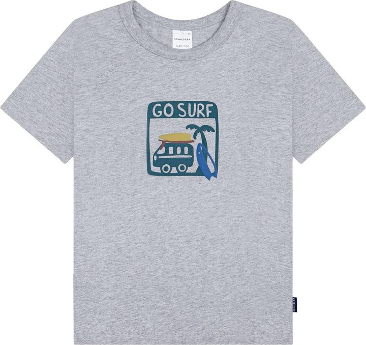 Produktbild Schiesser Pyjama Nightwear (92)