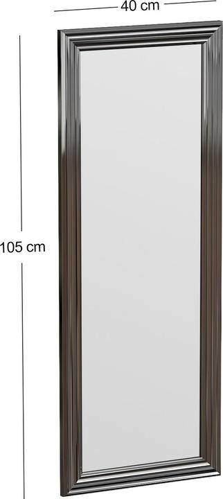 Produktbild Hanah Home Nora (40 x 3 x 105 cm)