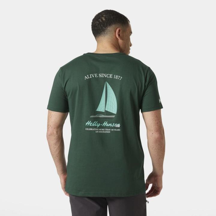 Immagine prodotto Helly Hansen Küstenlinie T-Shirt 3.0 (L)