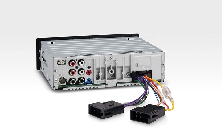Produktbild Sony DSX-B41KIT (Android Auto, Apple Carplay)