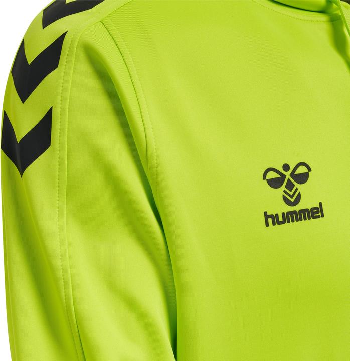 Image du produit hummel Core Xk Poly Sweat Hoodie (S)