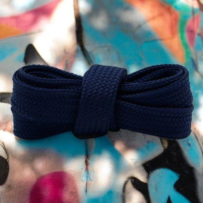 Actual product image LaceGodZ OG Fat Laces Collection (100 cm)