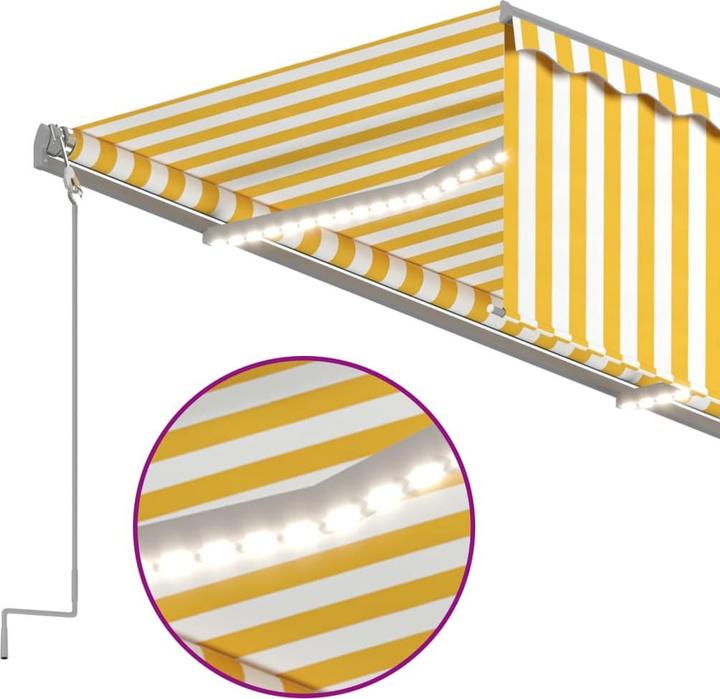 Produktbild vidaXL Heidtrud (5 m)