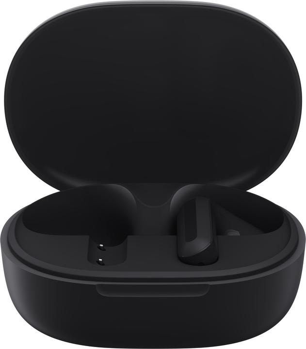 Xiaomi Redmi Buds 4 Lite (NC, 5 h, Sans fil)