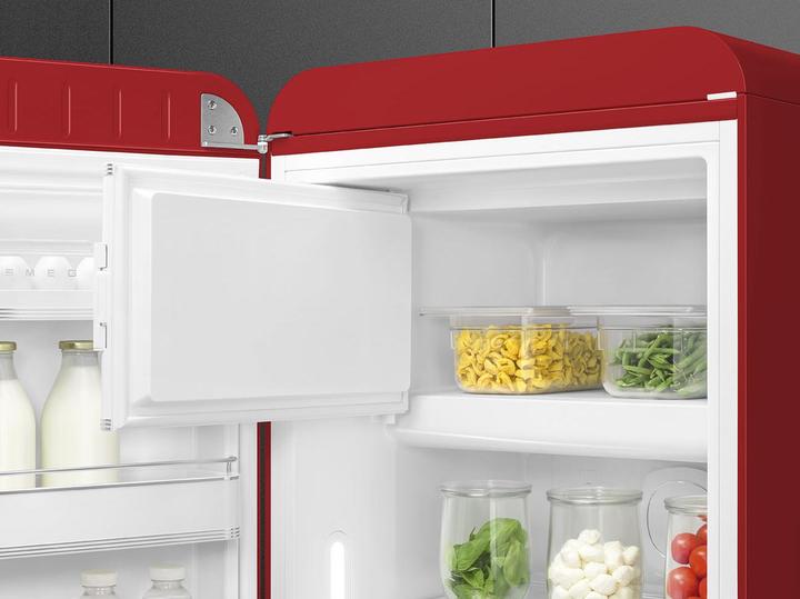 Produktbild Smeg Retro Style FAB28LRD5 (270 l)