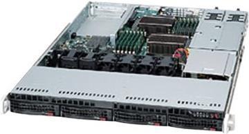 Produktbild Supermicro Super Micro SC815 TQC-R706WB2