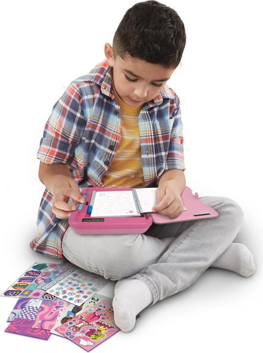 Produktbild VTech KidiSecrets - Magic Voice 365 (Deutsch)