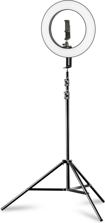 Immagine prodotto Walimex Anello luminoso 380 (Anello di luce)
