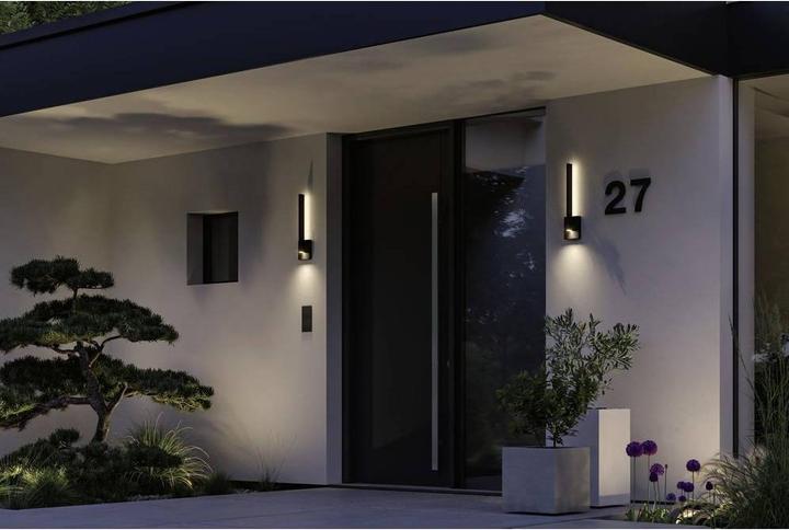 Actual product image Paulmann Levka (1500 lm, IP44)