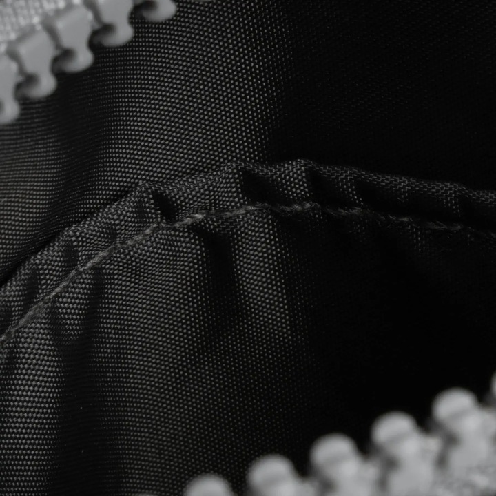 Actual product image Roka London Chelsea Multi Stripe One Size Recycled Canvas