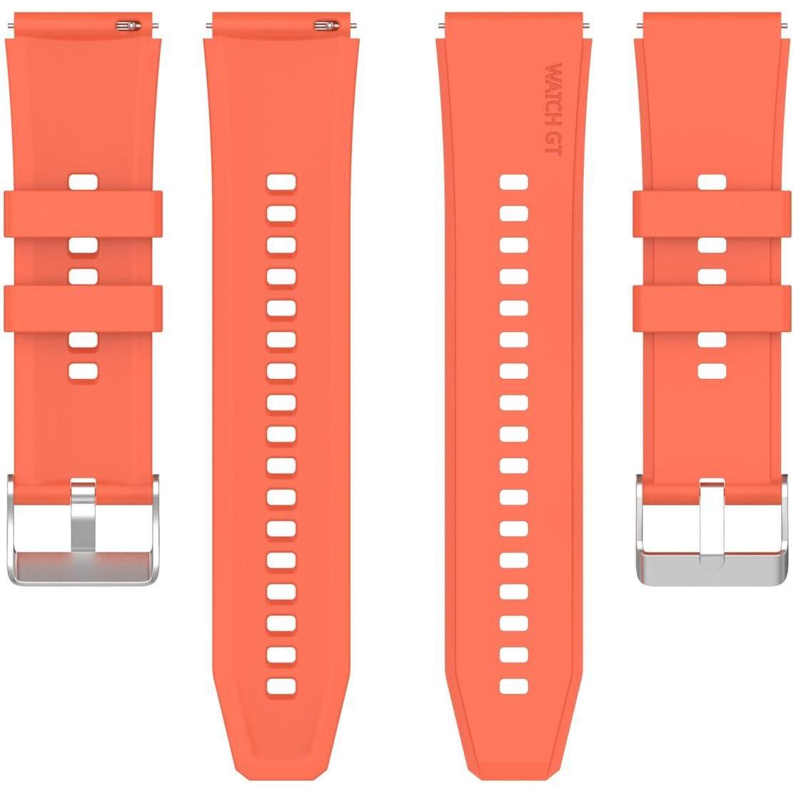 Thumbnail - König Design Sport Ersatz Armband für Huawei Watch GT 3 Pro 43mm Band Loop Uhrenarmband Neu (Huawei Watch GT 3 Pro (43mm...