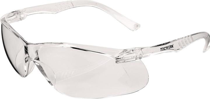 Tecwerk Schutzbrille Daylight One
