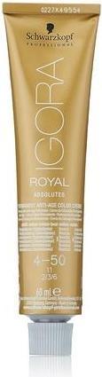Produktbild Schwarzkopf Professional Igora Royal 4-50 (4-50)