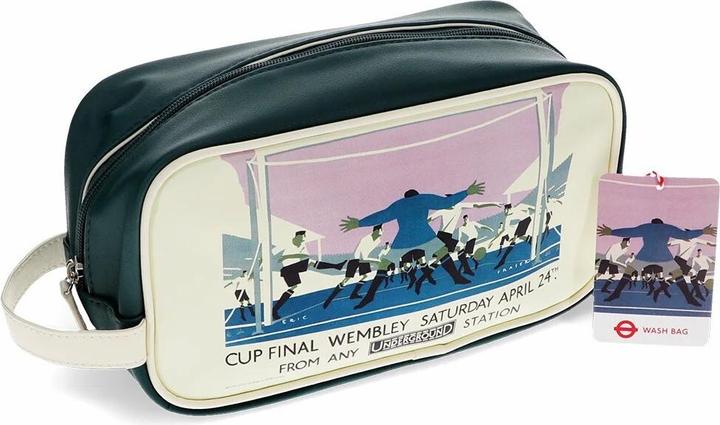 Actual product image Rex London TfL Cup Final
