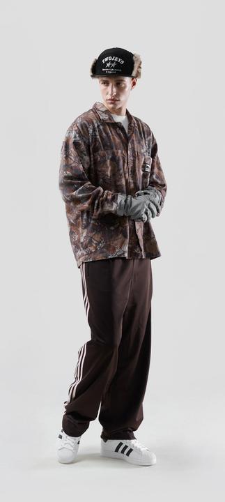 Produktbild Adidas Superstar Ii (42)