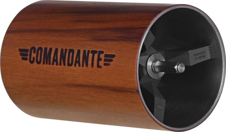 Produktbild Comandante C40 MK4 Nitro