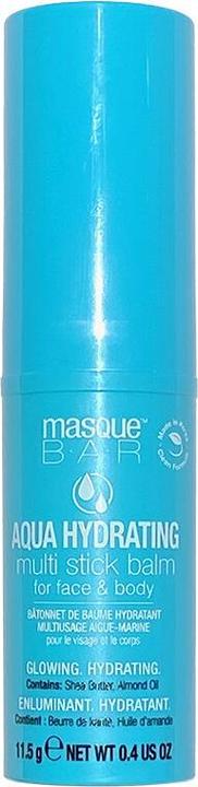 Actual product image MasqueBAR Aqua Hydrating Multi Stick Balm (Aqua Hydrating Multi Stick Balm)