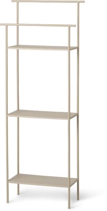 Actual product image Ferm Living Dora Shelving Unit (30 x 13 x 79 cm)