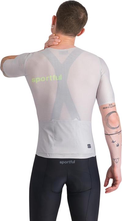 Actual product image Sportful Light 2 Jersey (M)