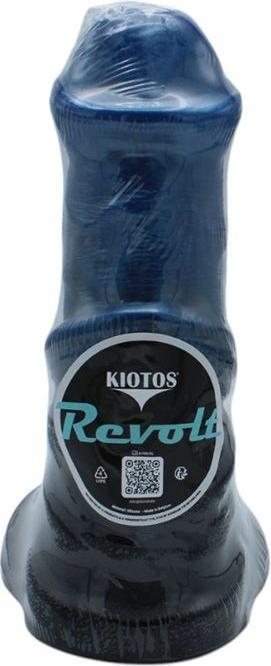 Image du produit Kiotos Revolt Blue Wave 01 Large