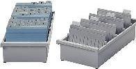 Produktbild Han Karteitrog A4 quer (A4)