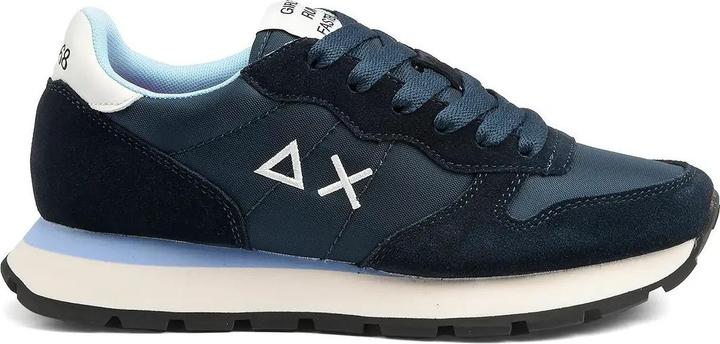 Actual product image Sun 68 Ally Solid Nylon (41)