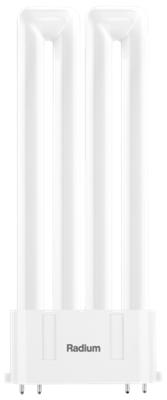 Actual product image Radium LED compact lamp (2G10, 2250 lm, 1 x)