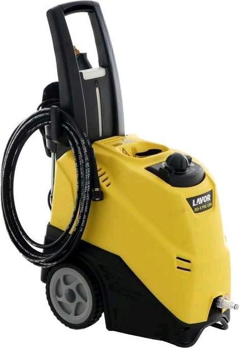 Actual product image Lavor Rior Pro 1208 (Electrical connection)