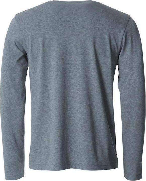 Produktbild Clique TShirt Langärmlig (M)