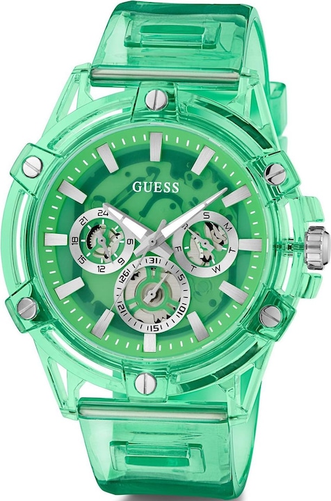 Produktbild Guess GW0806G6 King (Analoguhr)