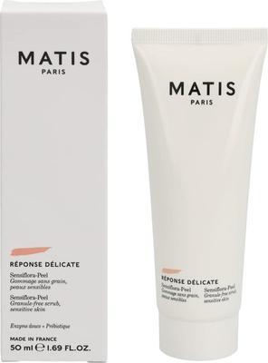 Produktbild Matis Paris Reponse Delicate (Reinigungstücher Gesicht, 50 ml)