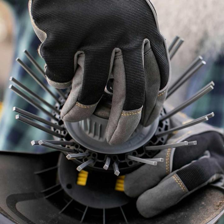 Actual product image Kärcher WRE 18-55