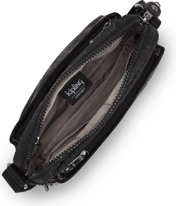 Immagine prodotto Kipling Abanu Mini Crossbody Signature Emb