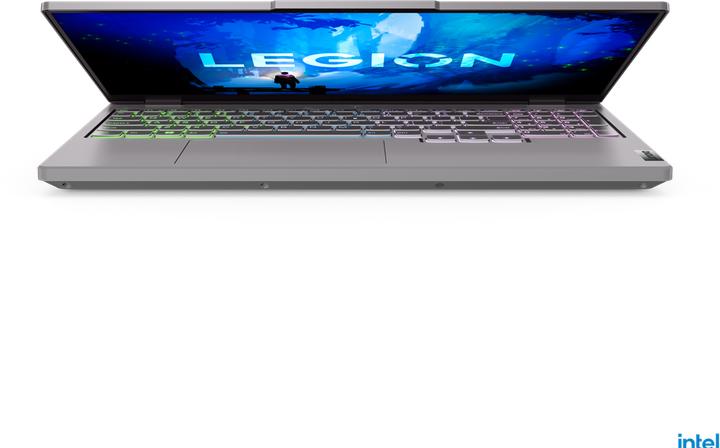Image du produit Lenovo Legion 5 (15.60", Intel Core i7-12700H, 16 Go, 512 Go, DE)