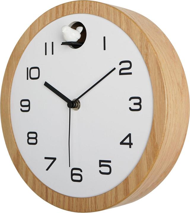 Produktbild Interval Kuckucksuhr
