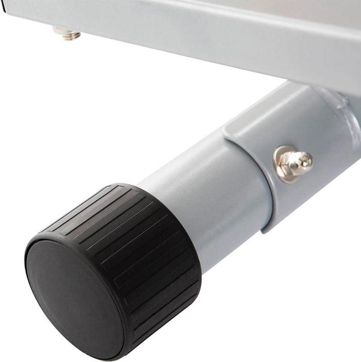 Actual product image Hammer Fitness Ellyptech CT3