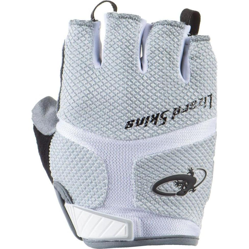Lizard Skins, Handschuhe, Aramus GC Handschuh, titanium, XXL/12 SALE, Grau, (12, XXL)