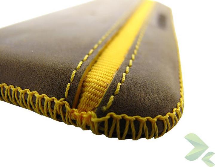 Image du produit Valenta Valensija Pocket Stripe Vintage valentė - Raudonplaukė Samsung Galaxy S5, Sony Xperia Z ir kita (ru (Samsung Galaxy Ace, Nokia Lumia 1020, Sony Xperia M2, Nokia Lumia 930, Samsung Galaxy S5, Sony Xperia Z)