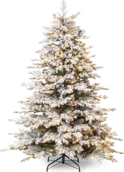 STT Snowed Tree (180 cm)