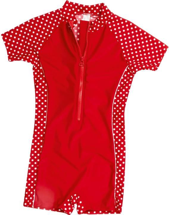 Produktbild Playshoes UV-Schutz Einteiler Punkte (86, 92)