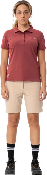 Produktbild Vaude Essential Polo Shirt (XS)