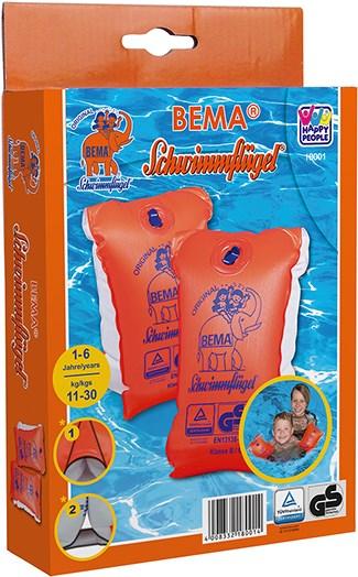 Immagine prodotto Bema Ali d'acqua
