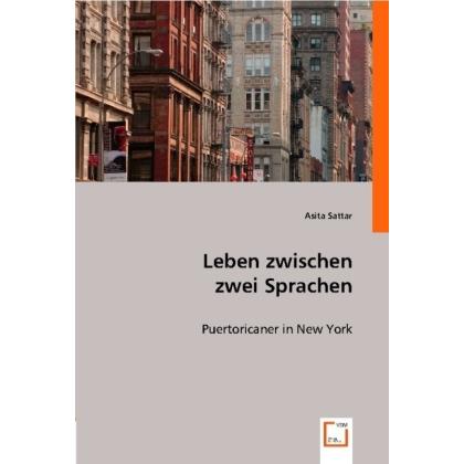 Leben zwischen zwei Sprachen, Fachbücher