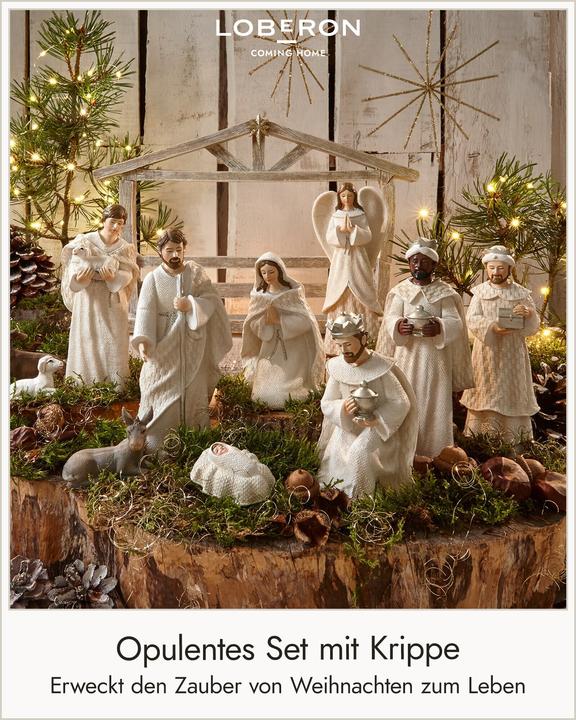 Image du produit Loberon Santo