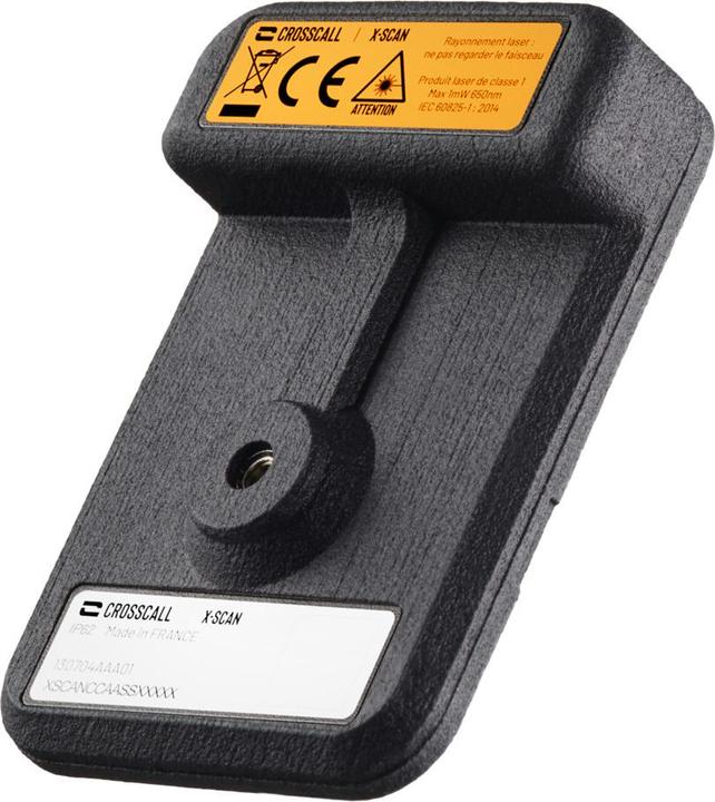 Produktbild Crosscall X-SCAN (1D-Barcodes, 2D-Barcodes)