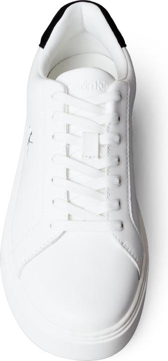 Image du produit Calvin Klein Classic Cupsole Laceup Lth (44)